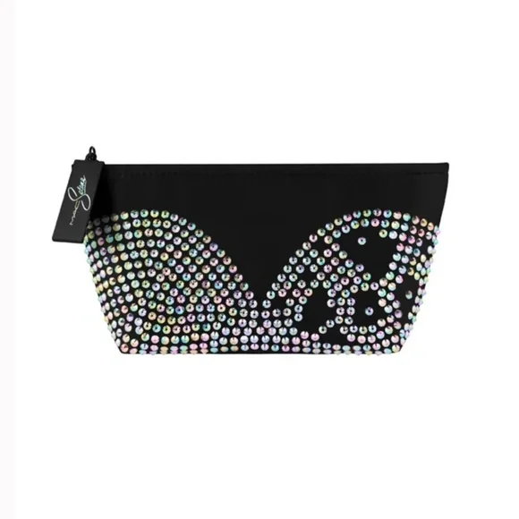 RARE Limited Edition MAC Selena La Reina Makeup Bag - Picture 1 of 7